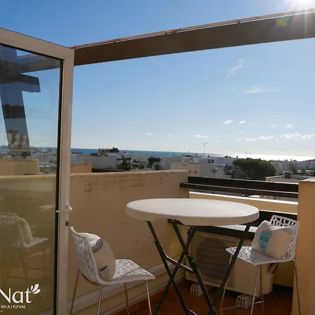Capnat - Village Naturiste - Port Nature - 2 Pieces - Le Chardonnay Apartment Agde