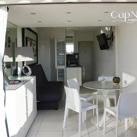 Capnat - Village Naturiste - Port Nature - 2 Pieces - Le Chardonnay Apartment *